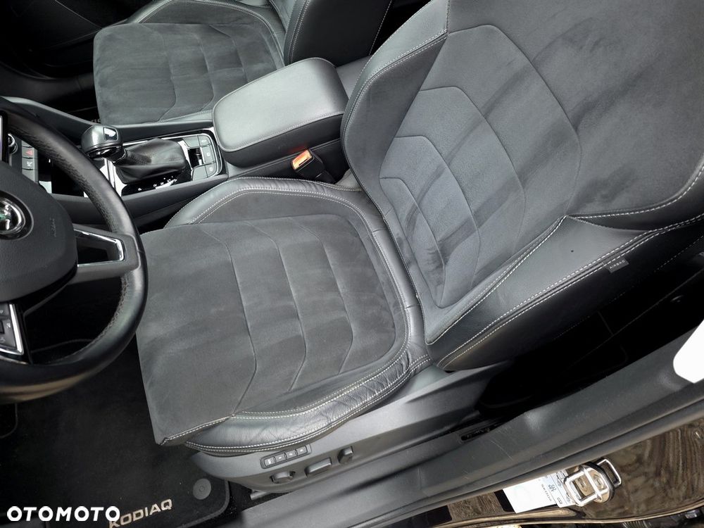 Skoda Kodiaq - 13
