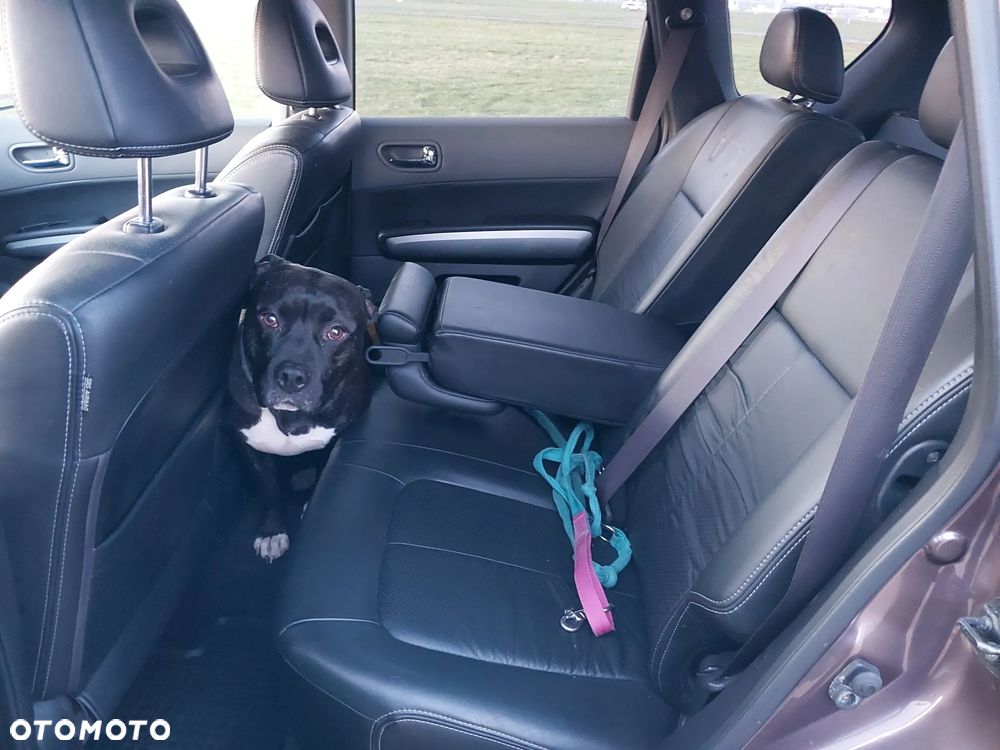 Nissan X-Trail 2.0 dCi LE Platinum - 18