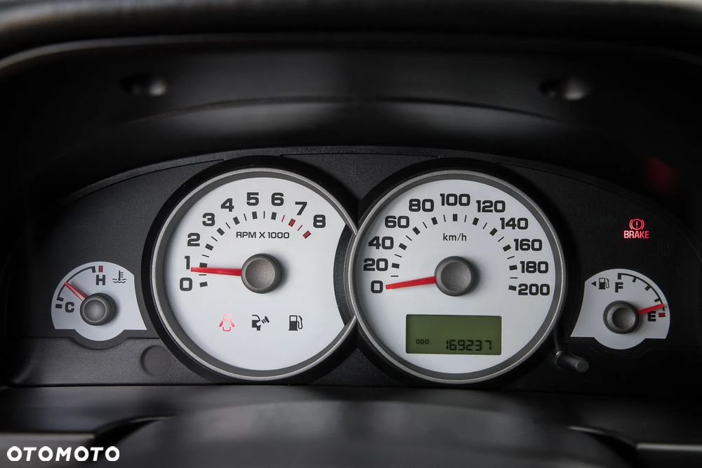 Ford Maverick 2.3 - 19