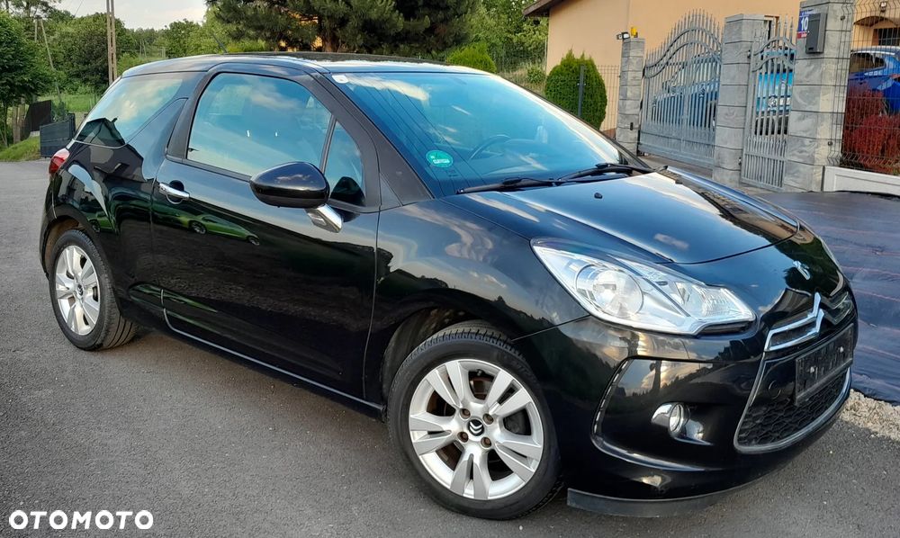 Citroën DS3 - 11