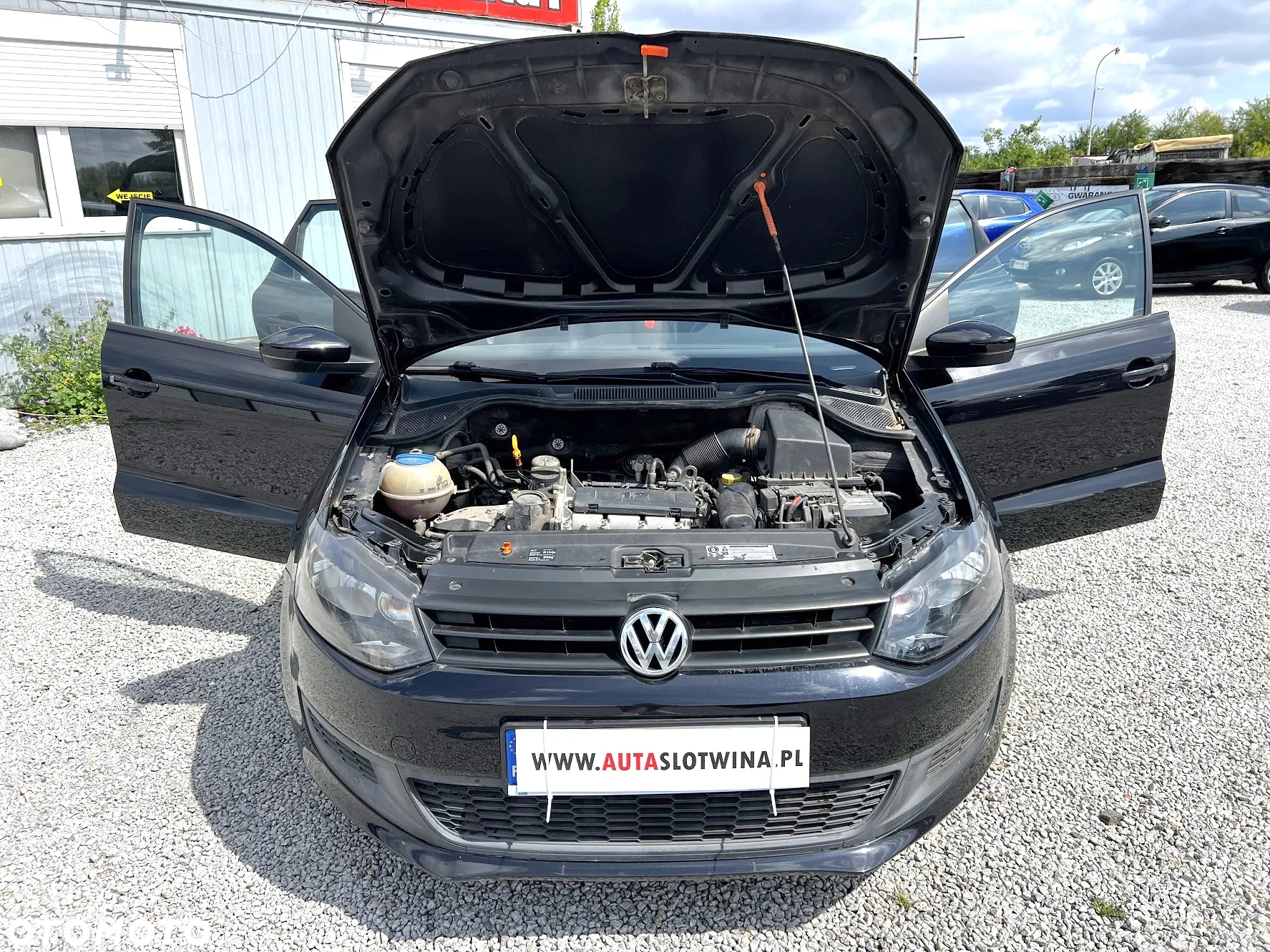 Volkswagen Polo 1.2 CityLine - 19