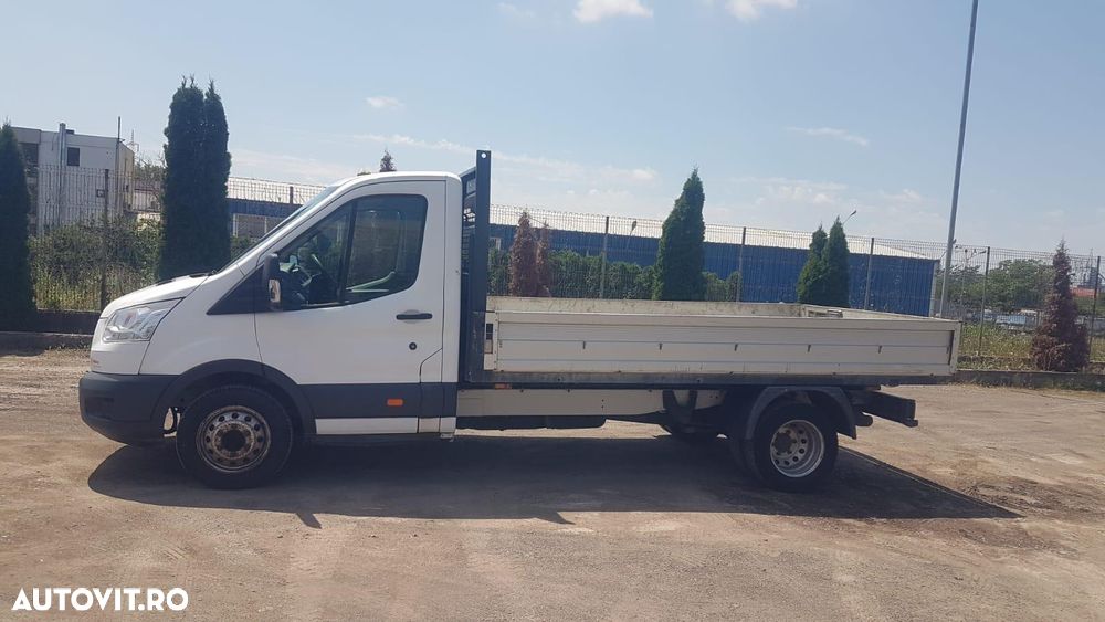 Ford Transit - 4