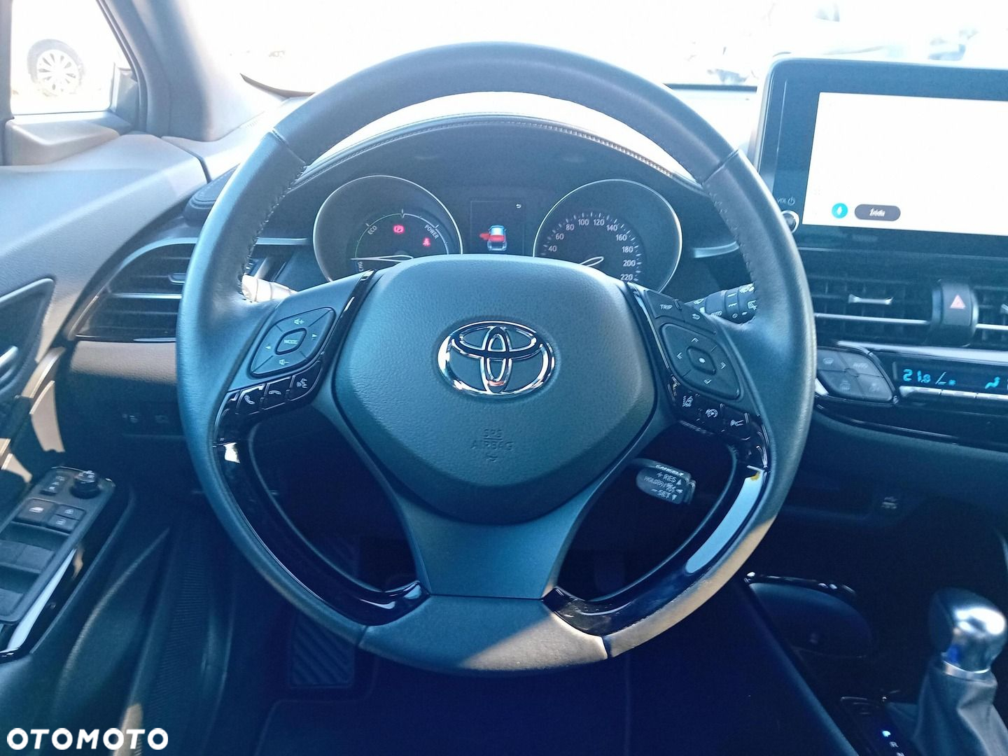Toyota C-HR 1.8 Hybrid Style - 15