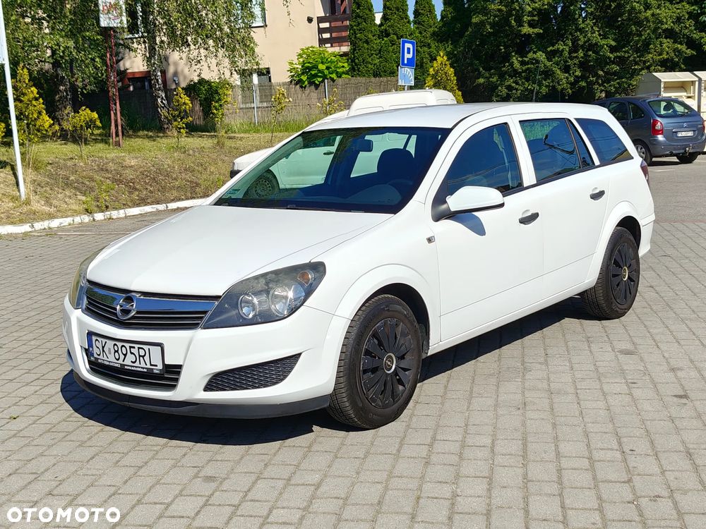 Opel Astra 1.4 Easytronic Innovation 110 Jahre - 16