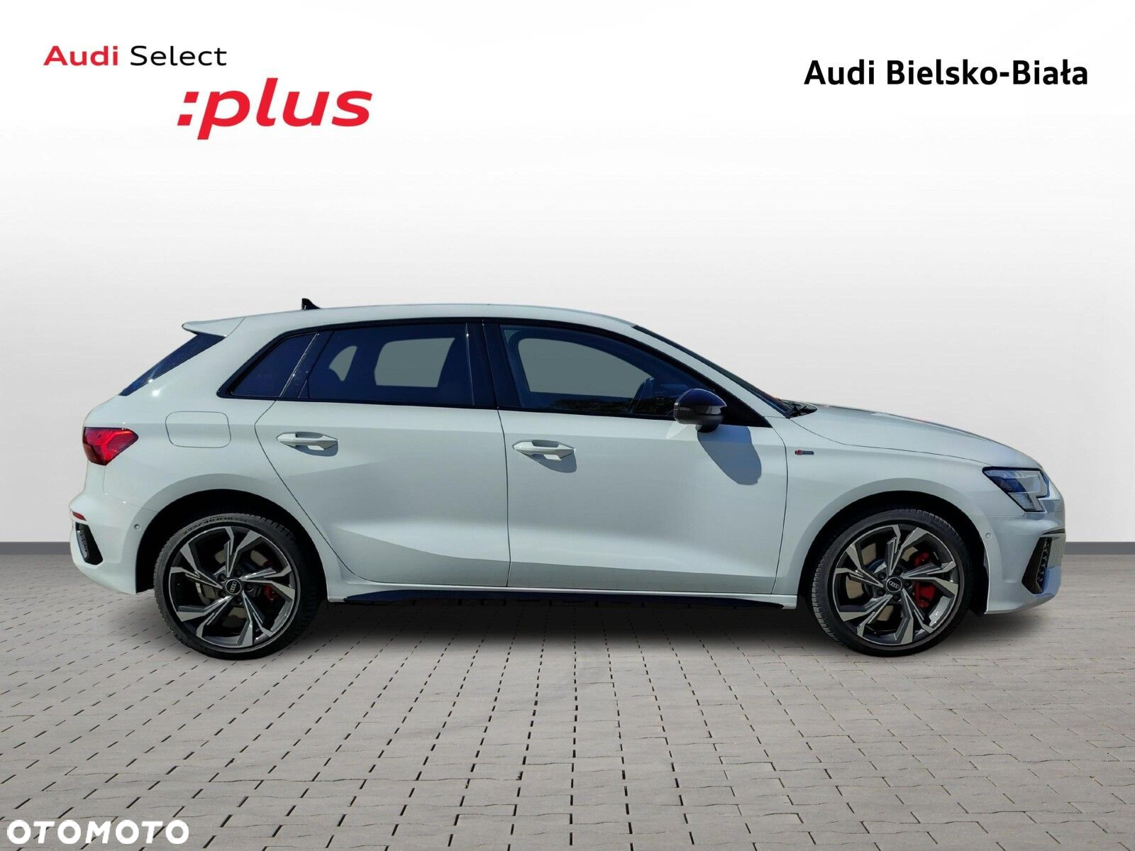 Audi A3 - 6