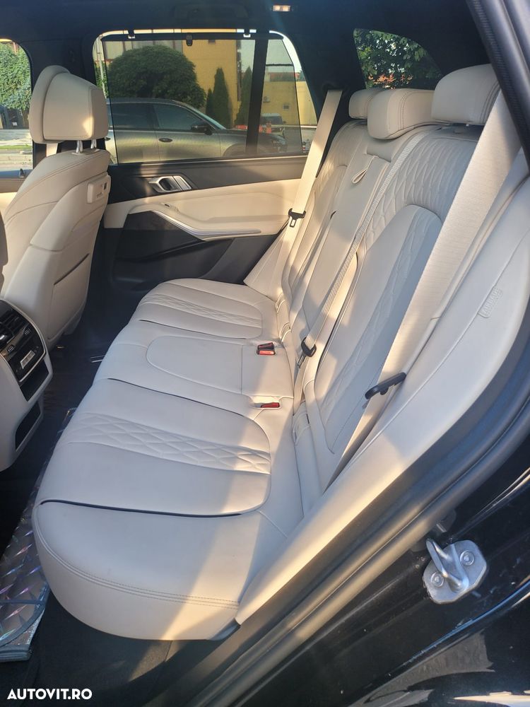 BMW X5 xDrive40i AT MHEV - 13