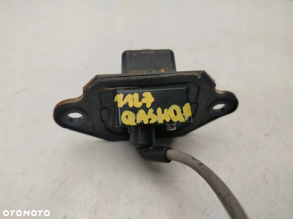 NISSAN QASHQAI J10 LIFT 09R- KAMERA COFANIA 28442 EY00A - 4