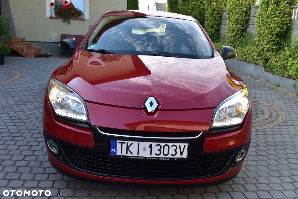 Renault Megane 1.6 16V 100 TomTom Edition - 2