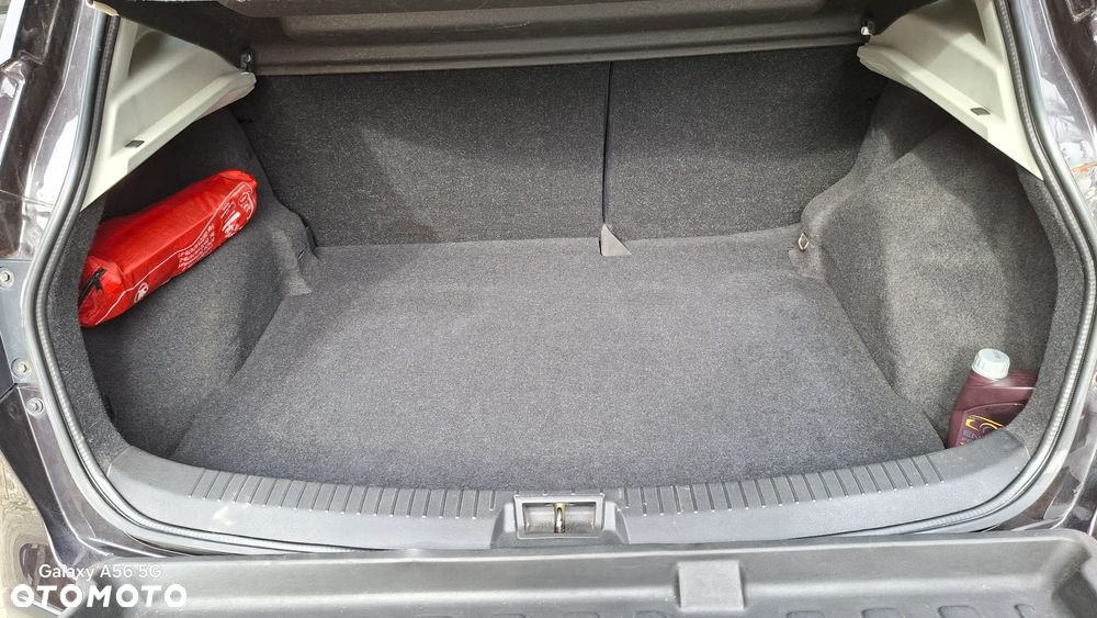 Nissan Qashqai 2.0 4x4 Acenta - 9