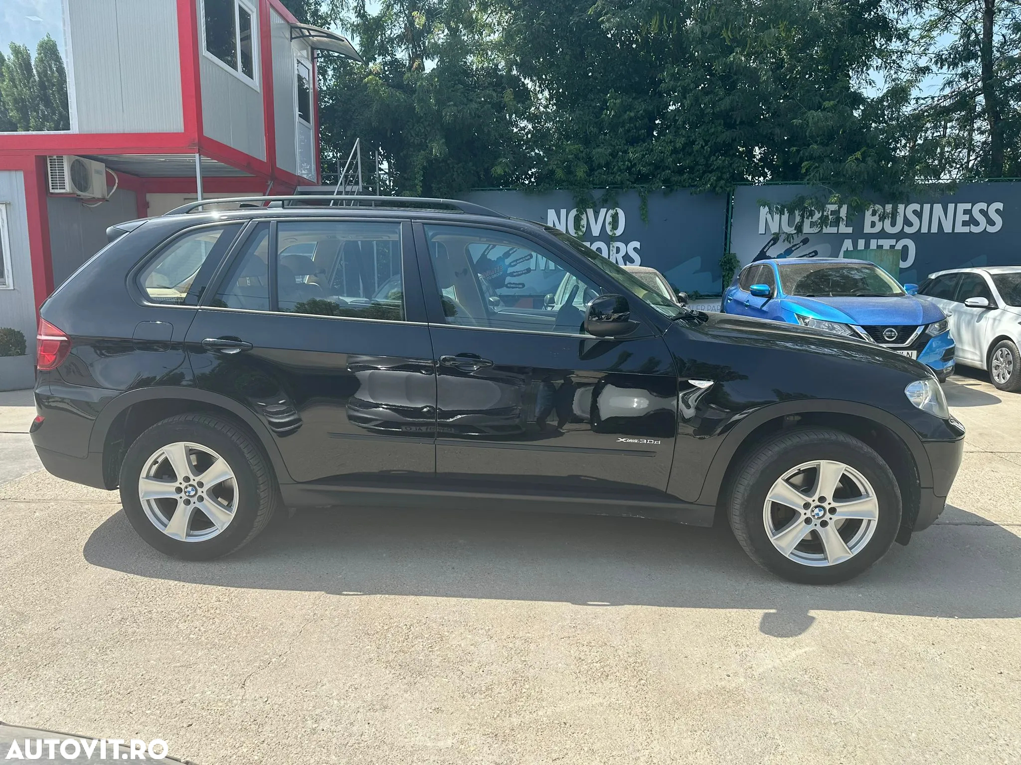 BMW X5 xDrive30d - 4