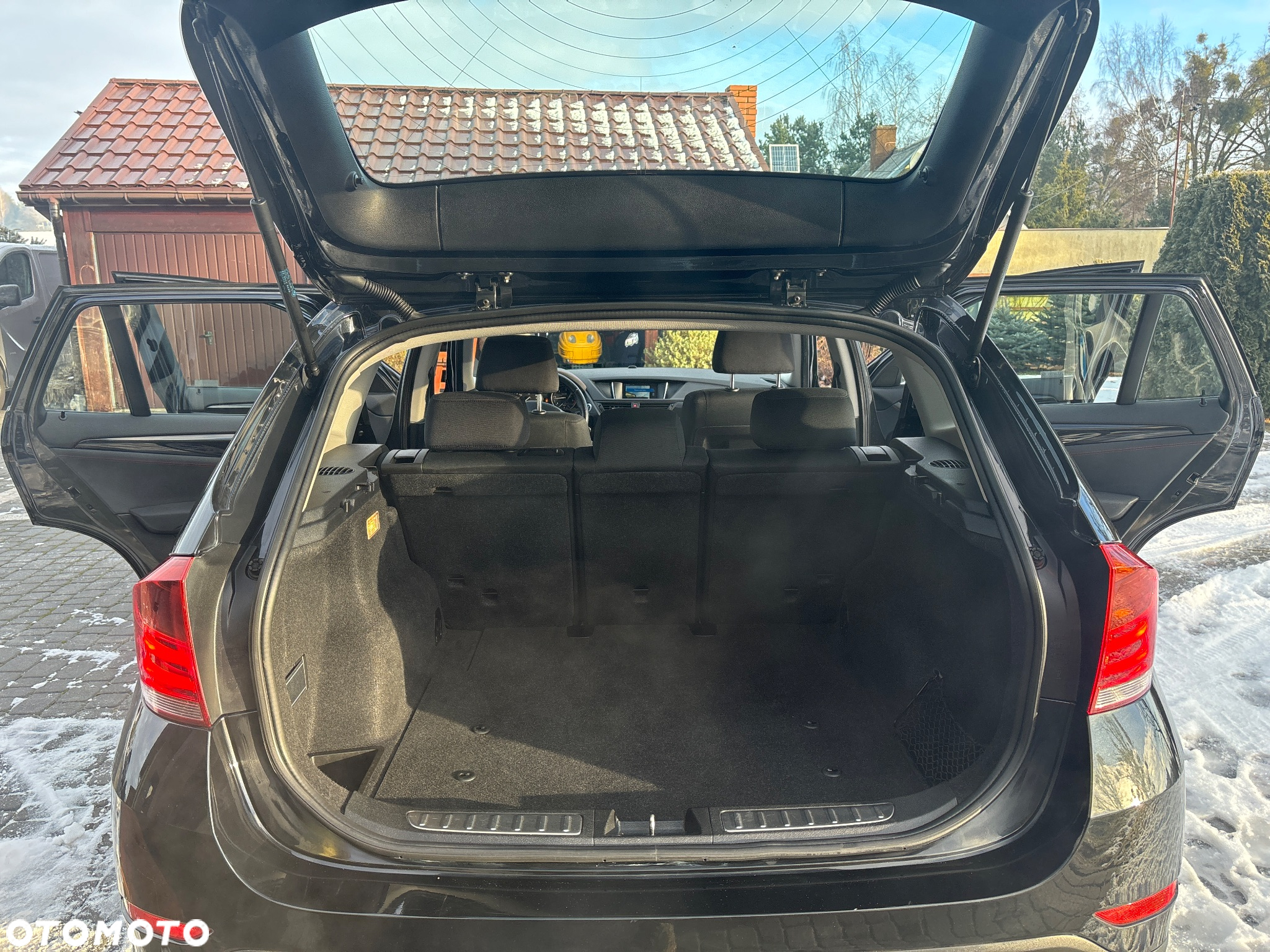 BMW X1 xDrive18d xLine - 15