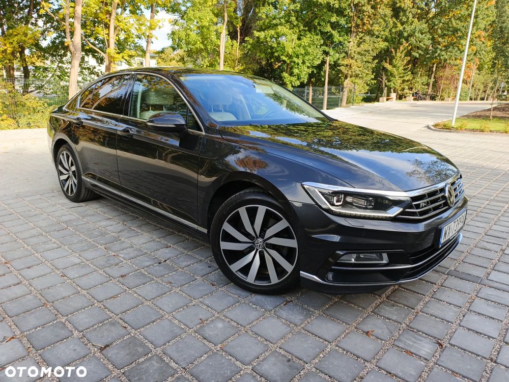 Volkswagen Passat 2.0 TDI BMT Highline - 13