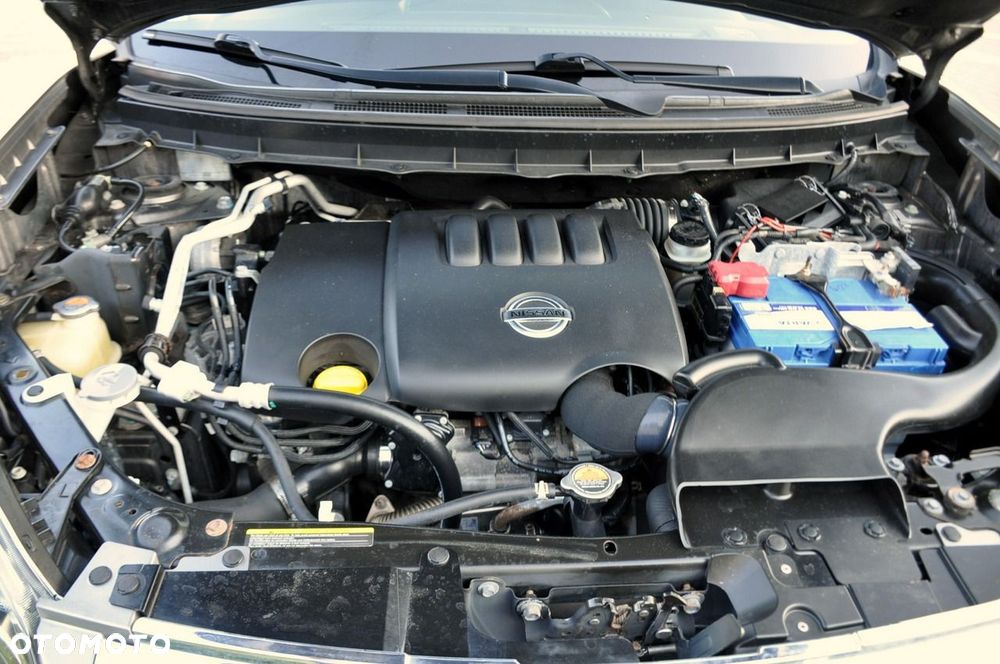 Nissan X-Trail - 39