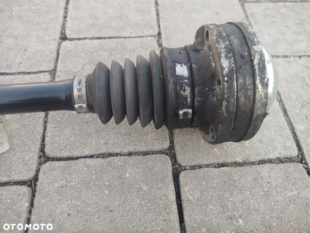 Audi A3 8P 2.0 TDI półoś lewa lub prawa - 5