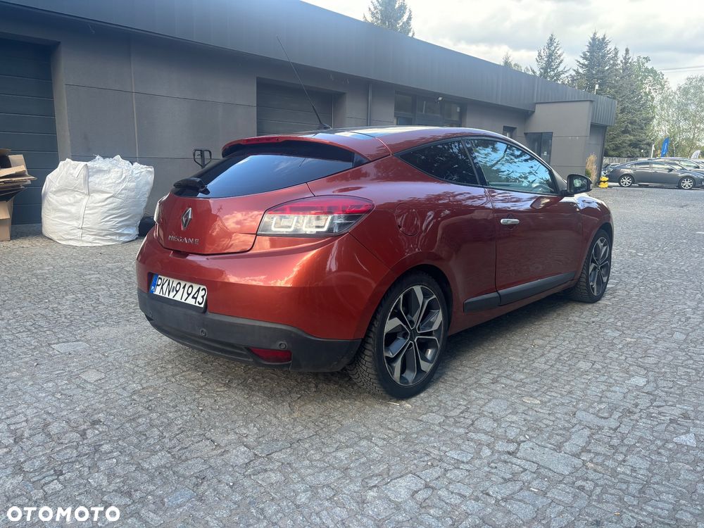 Renault Megane - 7