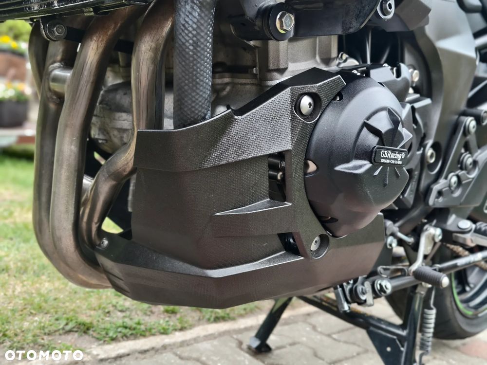 Kawasaki Versys 1000 - 31