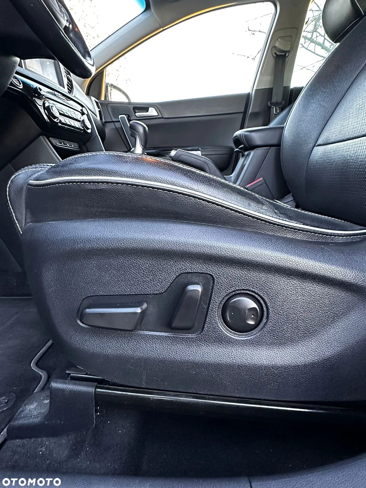 Kia Sportage 1.6 GDI Business Line 2WD - 8