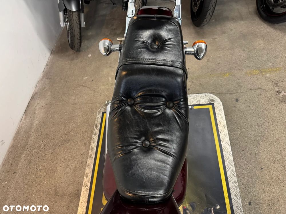 Hyosung Cruise II - 27