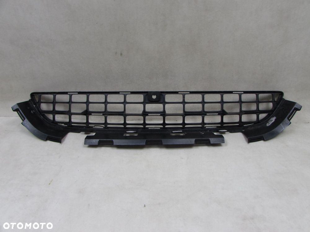 SAAB 9-3X 93X LIFT 07-11 KRATKA ATRAPA ZDERZAKA 12779204 - 1