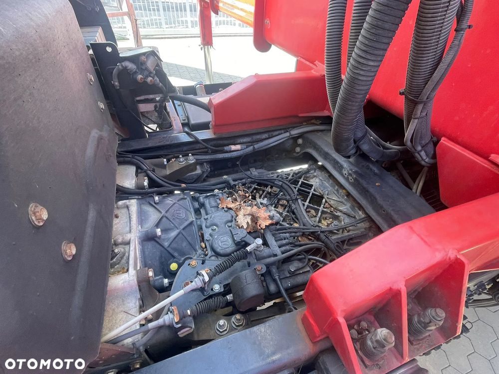MAN TGS 26 360.WUMAG WT 530 - 3