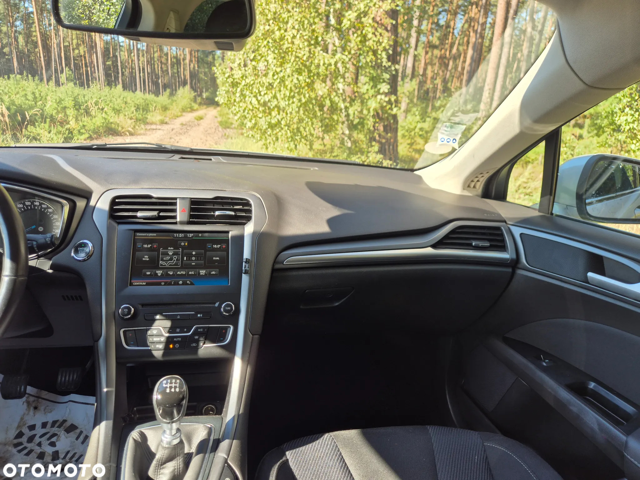 Ford Mondeo 2.0 TDCi Start-Stopp Titanium - 9