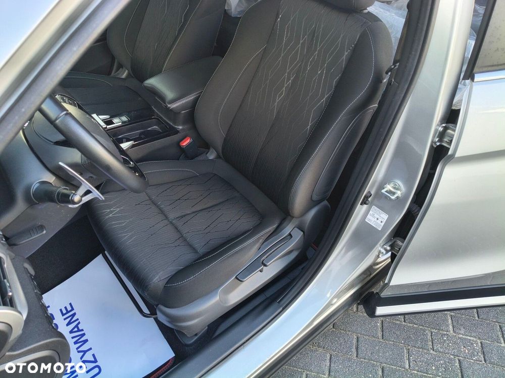 Mitsubishi Eclipse Cross 1.5 T GPF Intense Plus CVT 4WD - 11