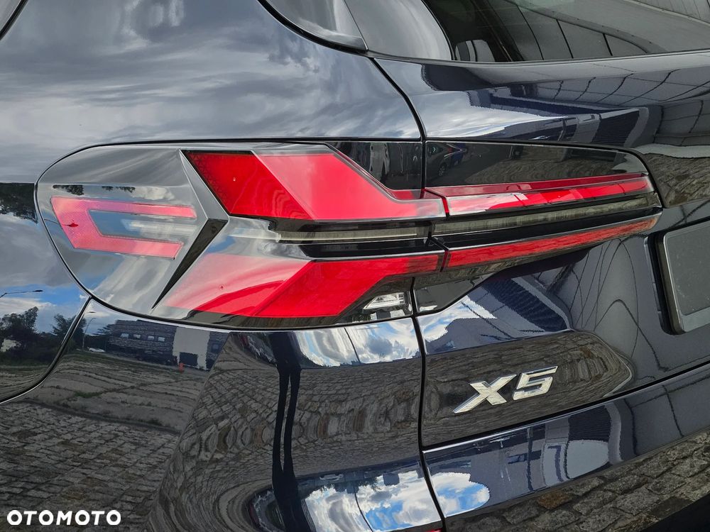 BMW X5 - 10