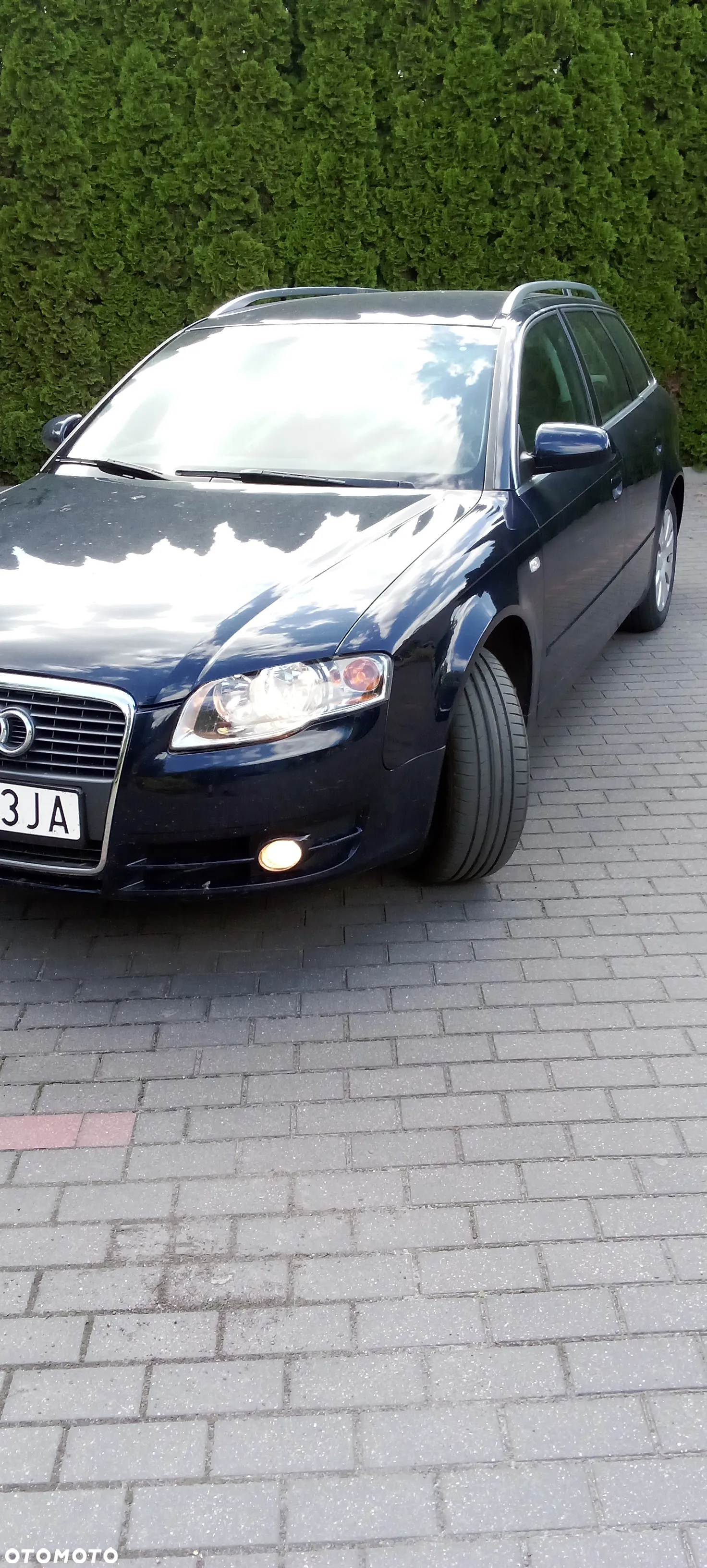 Audi A4 Avant 2.0 TDI - 12