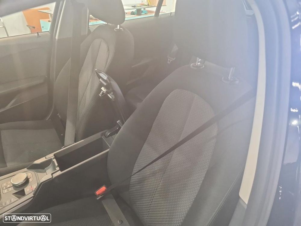 BMW 116 d Advantage - 5