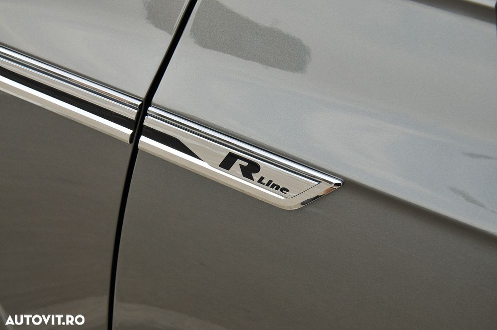 Volkswagen Touareg V6 TDI R-Style - 30