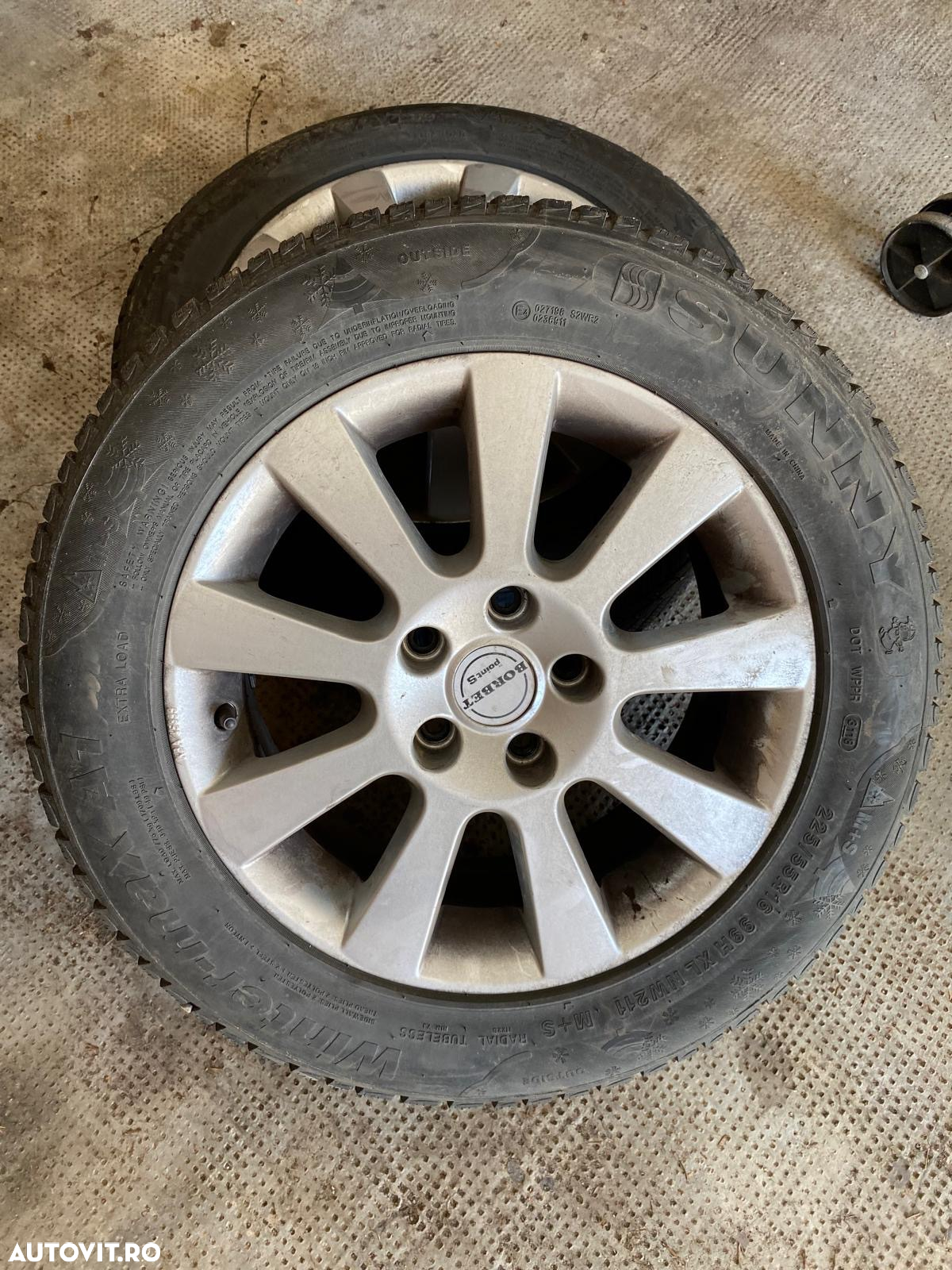 Audi A6 2.7 TDI - 15