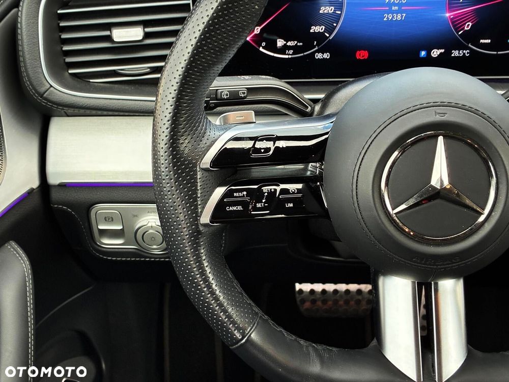 Mercedes-Benz GLE - 11