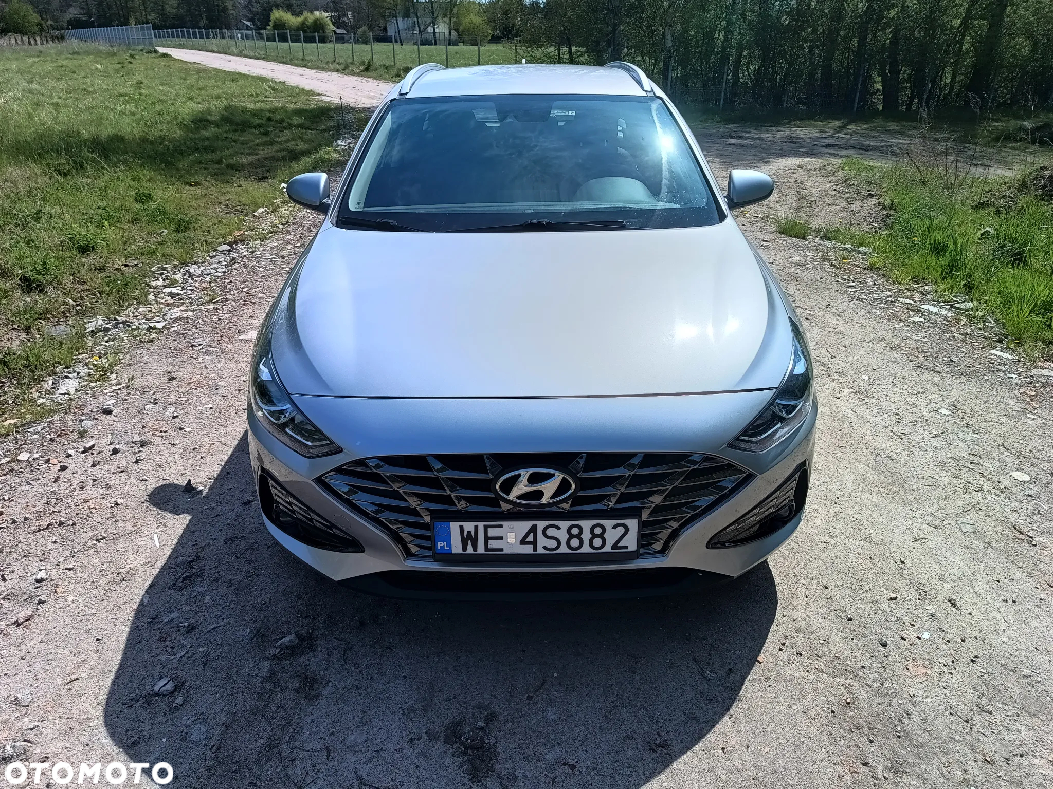 Hyundai i30 1.5 DPI Classic + - 3