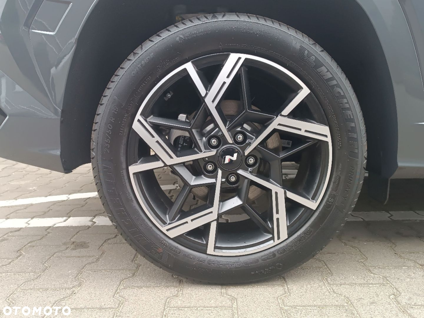 Hyundai Tucson - 35