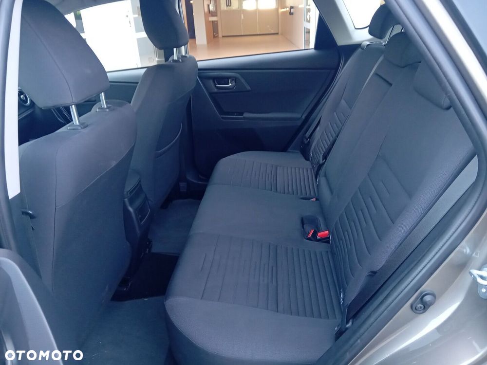 Toyota Auris - 13