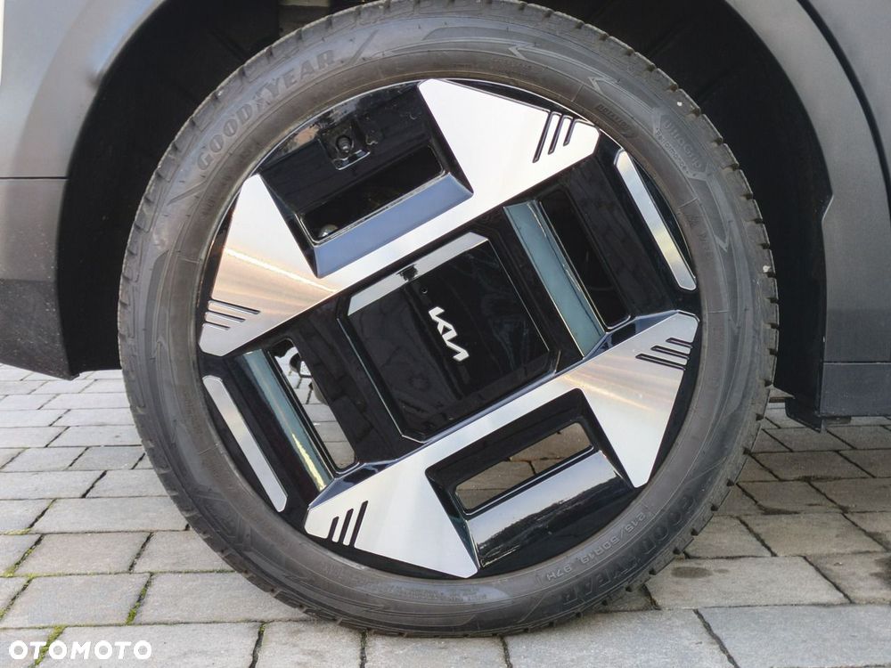 Kia EV3 - 34