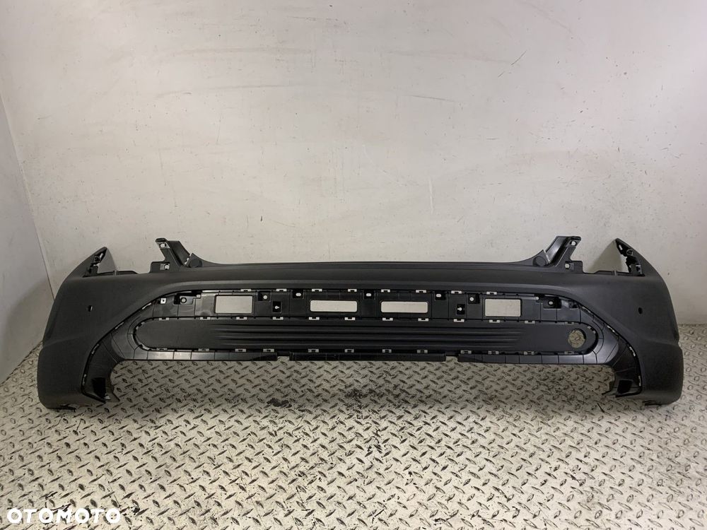 NOWY ORYGINALNY ZDERZAK TYLNY TYŁ HYUNDAI KONA I LIFT PDC 21-23 86610-J9BB0-AS - 2
