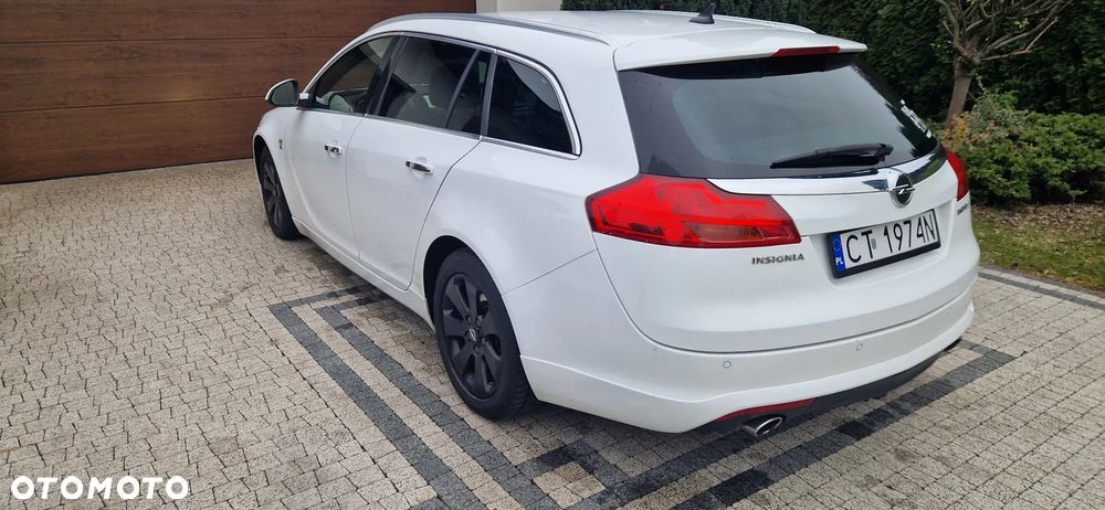 Opel Insignia - 3