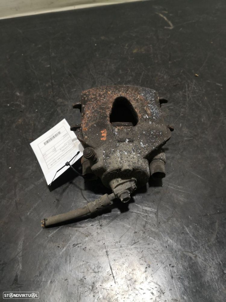 Pinça Frente Esq Volkswagen Polo (6R1, 6C1) - 2