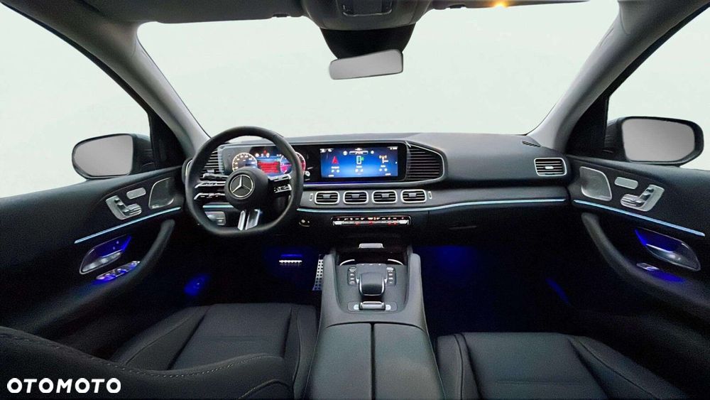 Mercedes-Benz GLE - 11