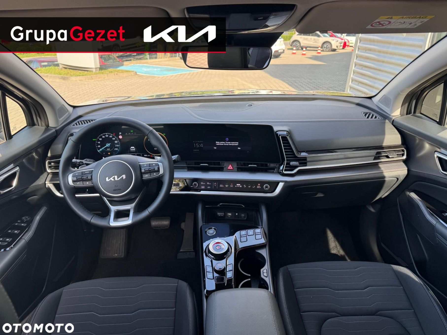 Kia Sportage - 16