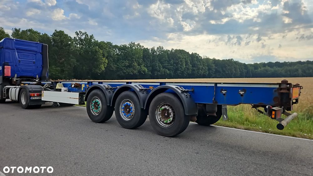 Schmitz Cargobull Gotha - 6