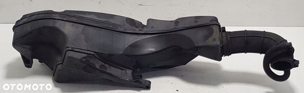 SUZUKI BURGMAN 125 07-13 FILTR POWIETRZA - 6