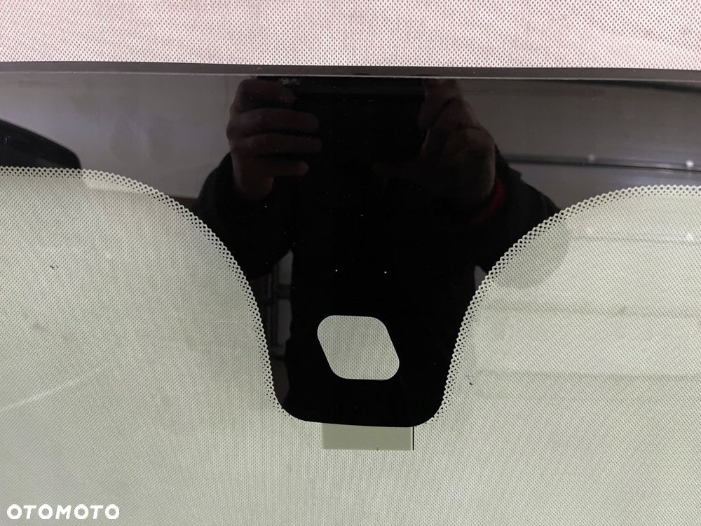 szyba przednia ferrari 599 gto sensor po 2010- - 3