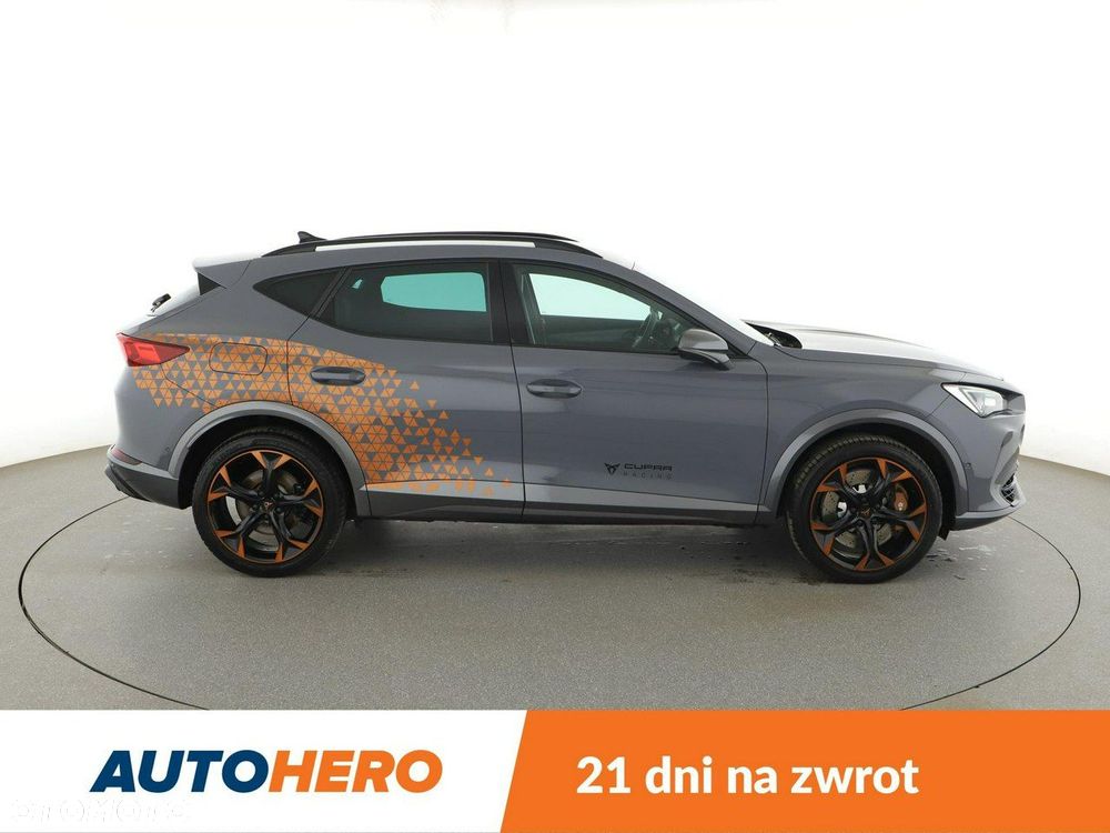 Cupra Formentor 2.0 TSI 4Drive VZ DSG - 9