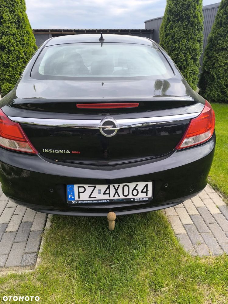 Opel Insignia 1.8 - 6