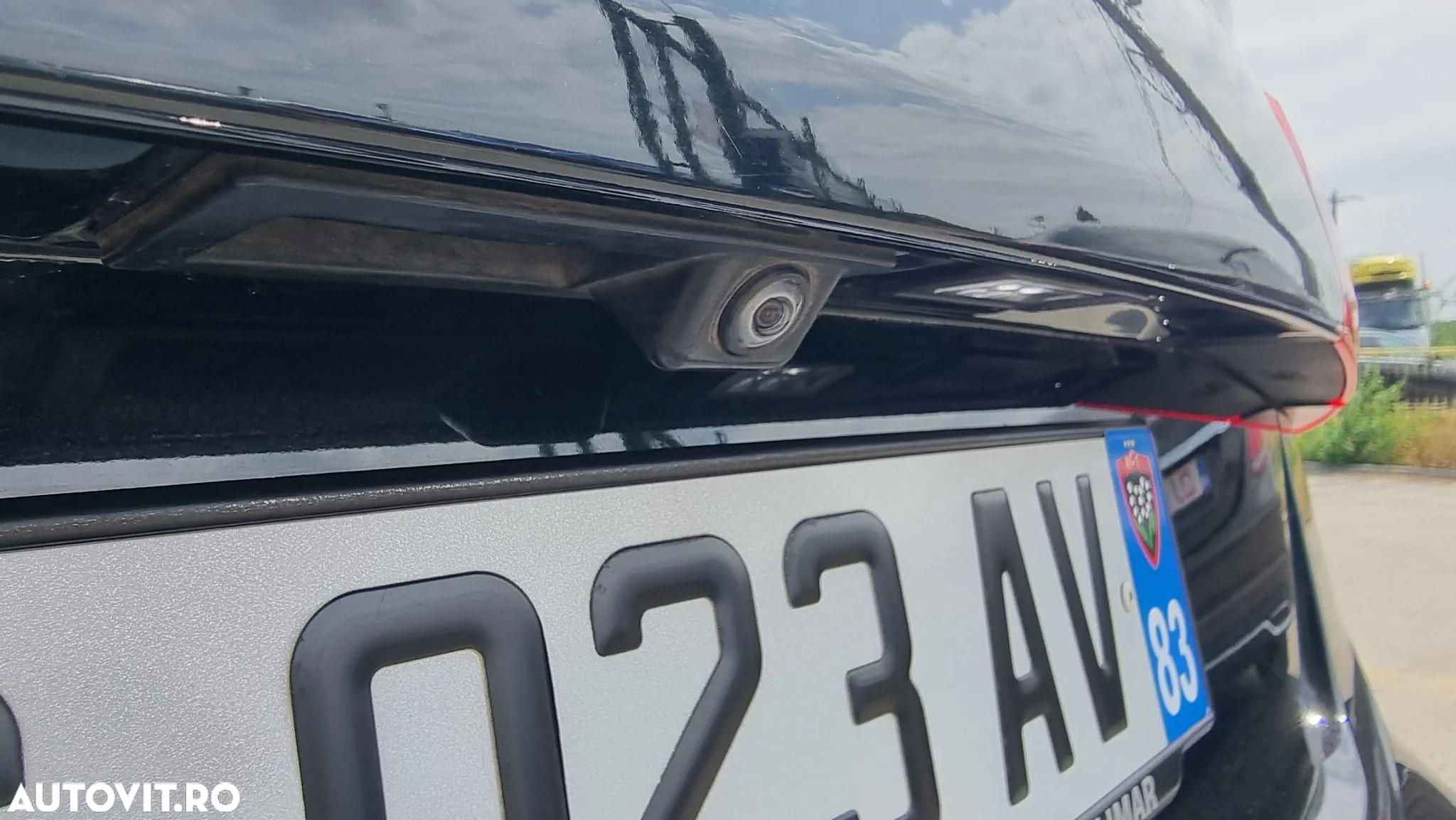 Audi A6 Hybrid 2.0 TFSI - 21