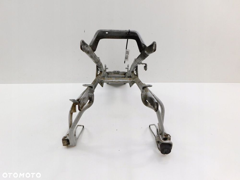 YAMAHA XT 125 STELAŻ OGONA - 3