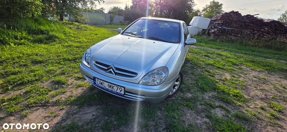 Citroën Xsara ver-1-6i-sx - 1