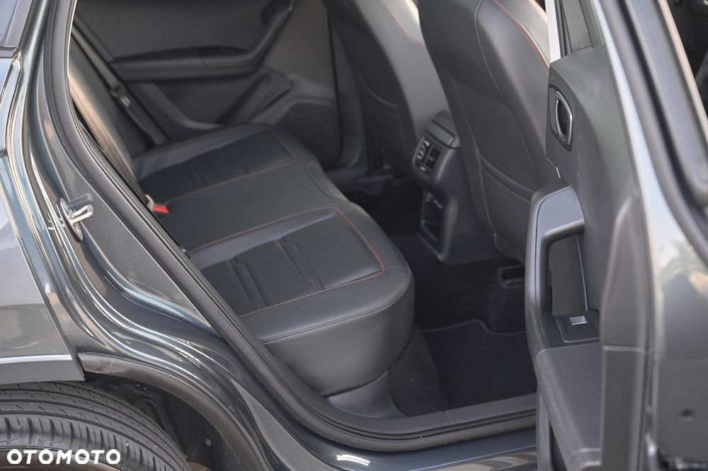 Seat Ateca 2.0 TDI DSG FR - 18